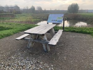 Broekheuvel Hedel